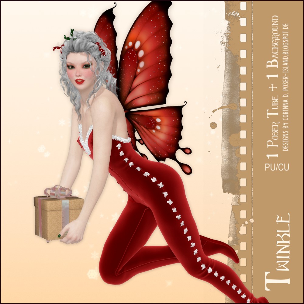 (image for) Twinkle